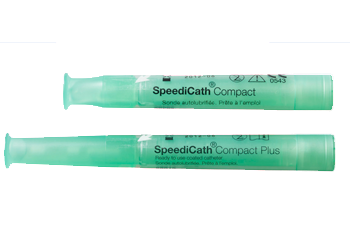 SpeediCath® Compact Donna