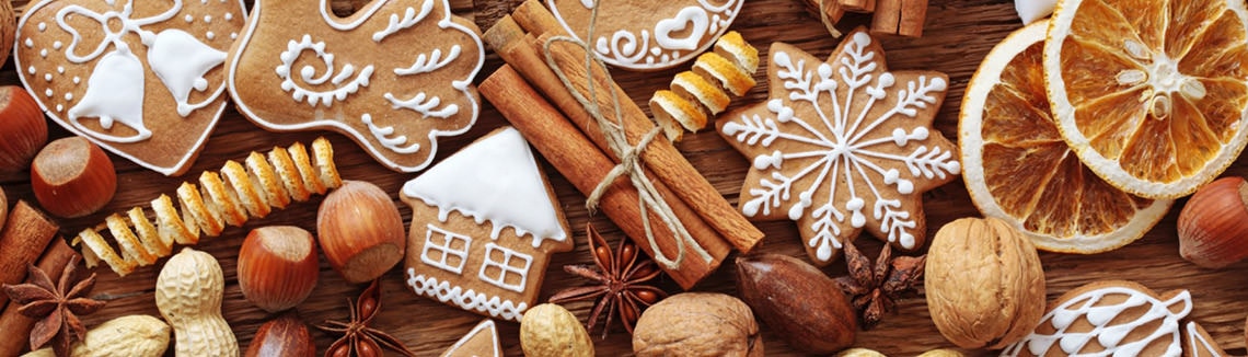 Anteprima ricette natalizie stomia