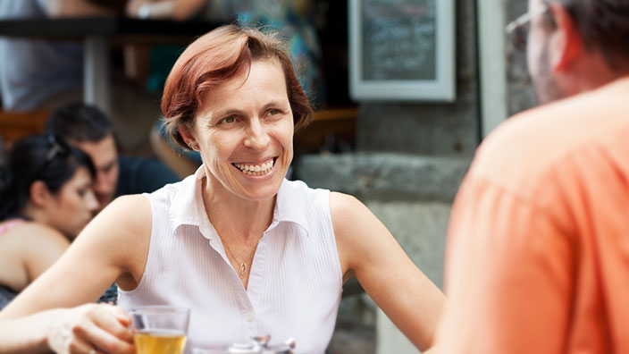 Come prendersi cura dell’intestino in presenza della sclerosi multipla