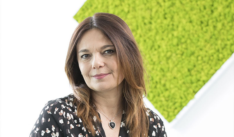 <b>Intervista a Patrizia Turrini</b>