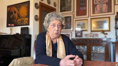 Anteprima primo video