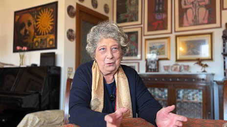 Anteprima terzo video