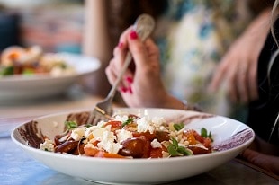 Alimentazione per stomizzati