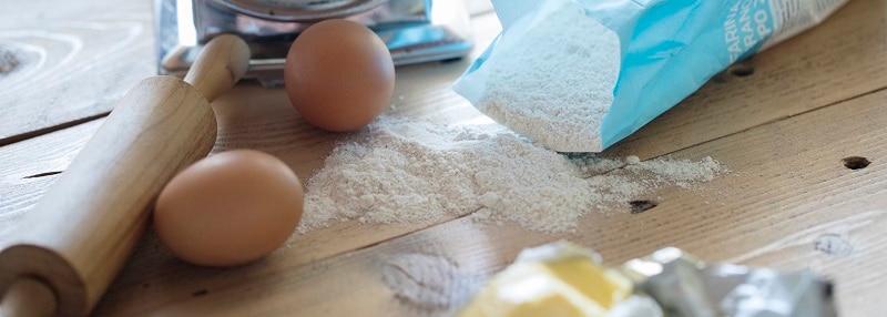 Ricette pasquali per chi ha una stomia