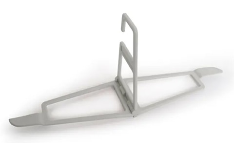 Forbicine per stomia