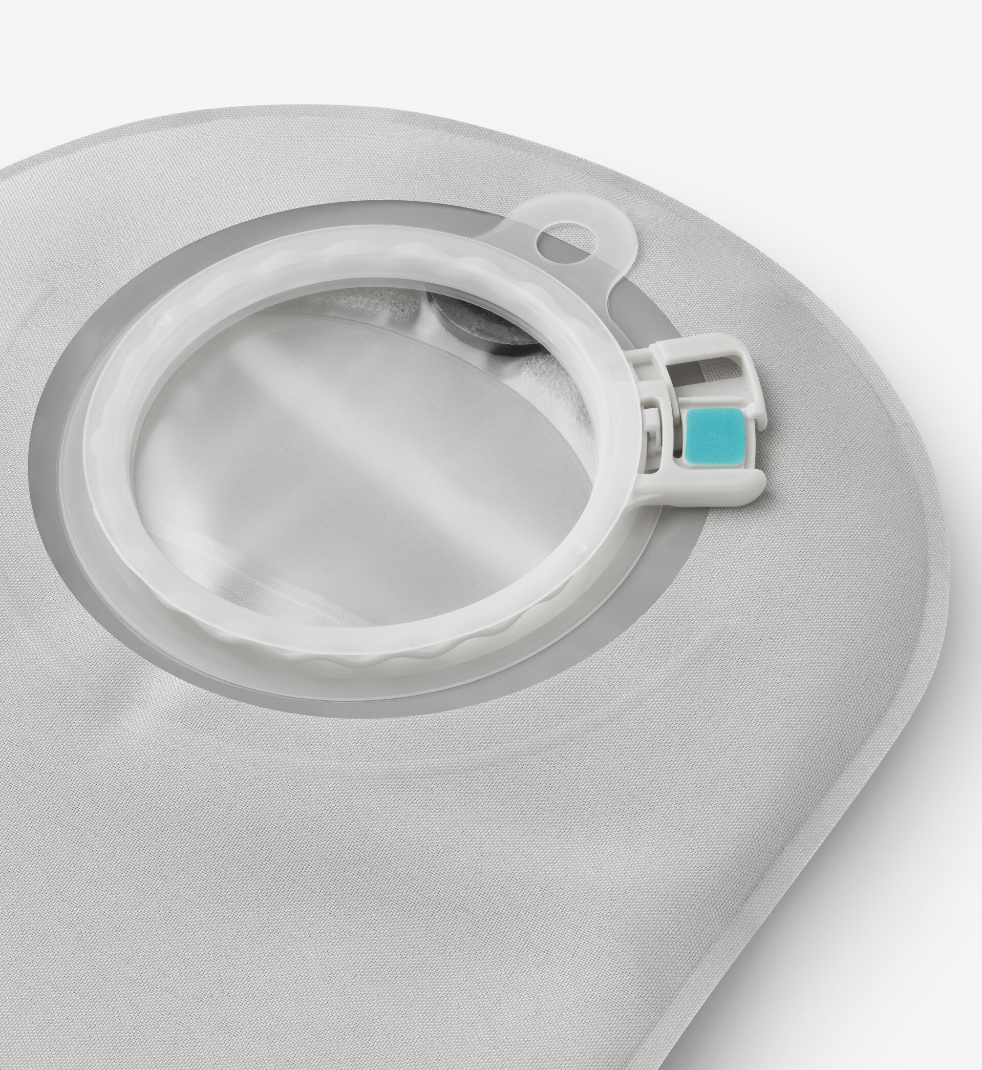 SenSura® Mio Click  <br>Metodo attualmente in uso