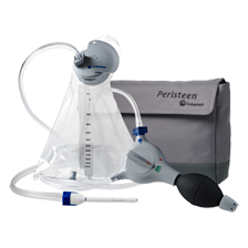 Peristeen®  Sistema di irrigazione intestinale