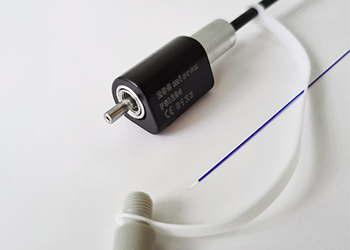 Reusable TLF Laser Fibers