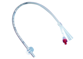 Balloon catheters for percutaneous nephrostomy